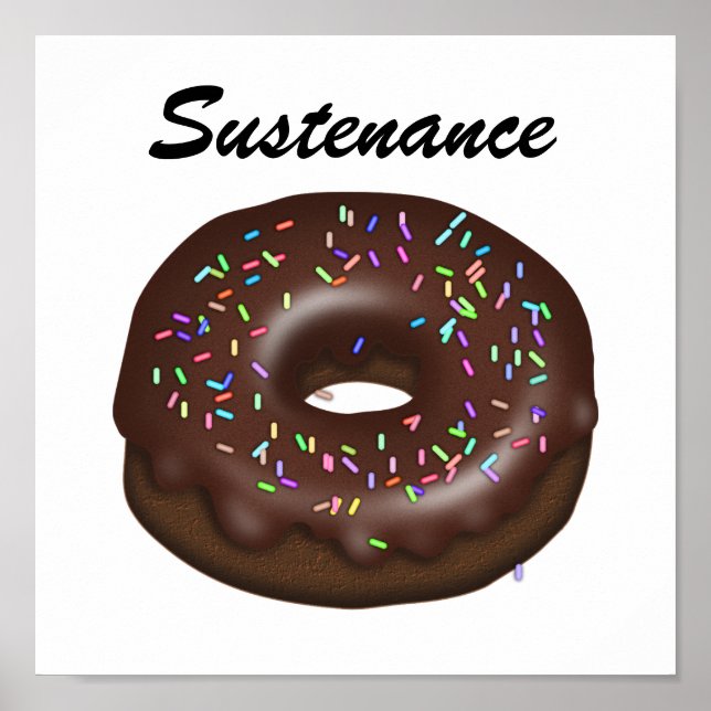 Affiches Tentations douces (Devant)