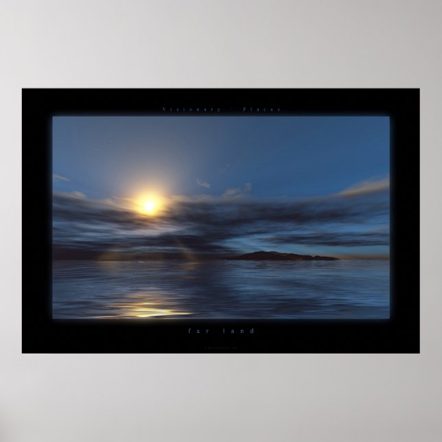 Affiches terre (Devant)