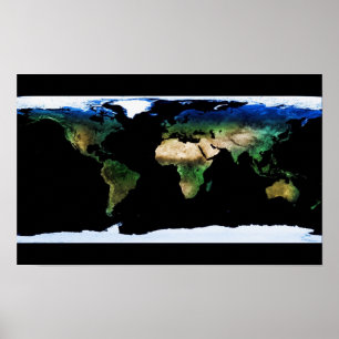 Affiches Terre améliorée