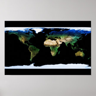 Affiches Terre améliorée