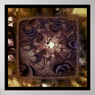 Affiches Terreur nocturne