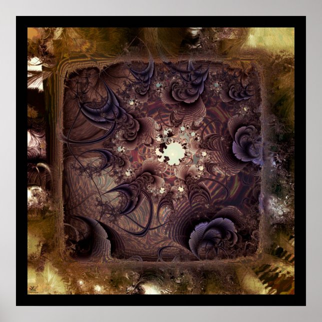 Affiches Terreur nocturne (Devant)