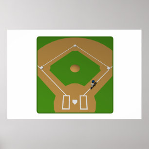 Affiches Test maison