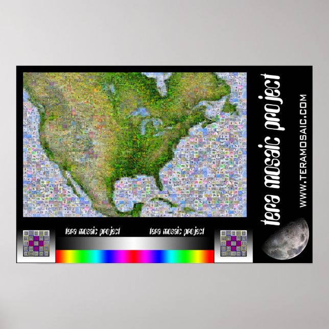 Affiches Tester l'impression (Devant)