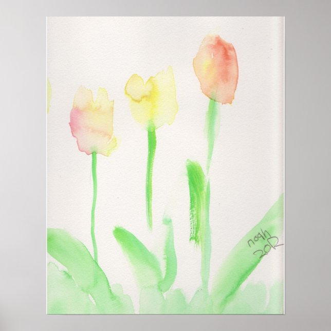 Affiches Tête (Devant)