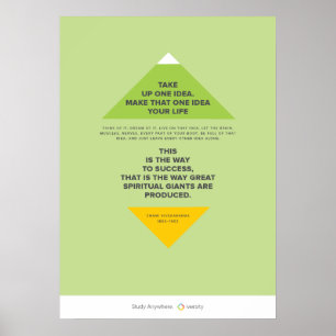 Affiches That Idea