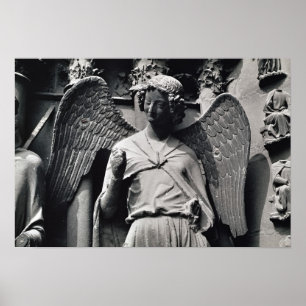 Affiches The Angel with a Smile