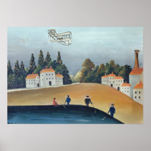 Affiches The anglers, c.1908-09 (oil on canvas)