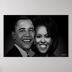 Affiches The First Couple