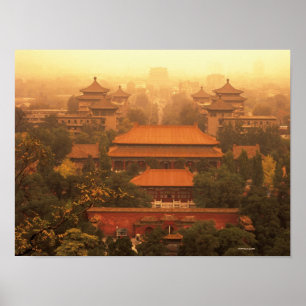 Affiches The Forbidden City