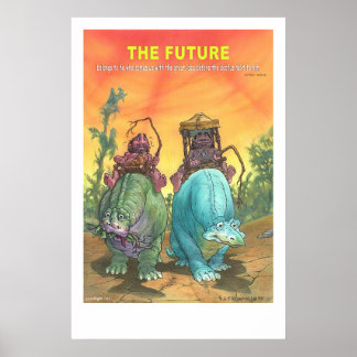 Affiches The Future