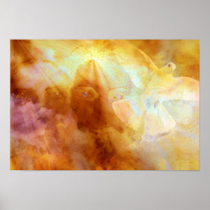 Affiches The Holy Trinity