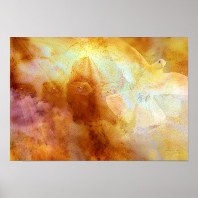 Affiches The Holy Trinity (Devant)