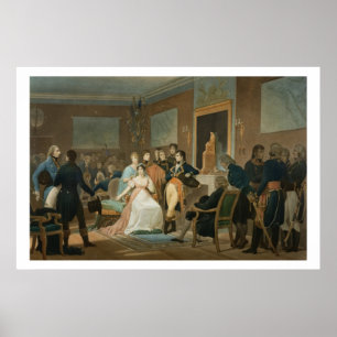 Affiches The Morning of the 18th Brumaire (9e novembre) 17