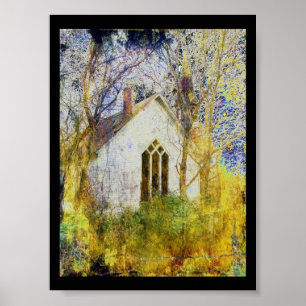 Affiches The Old Church