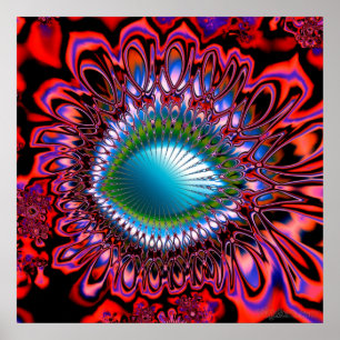 Affiches "The pineal gland, Welcome"