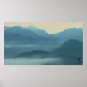 Affiches The silence of Dawn