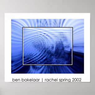 Affiches the space between