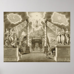 Affiches The Symbols