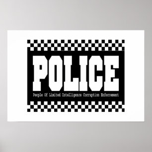 Affiches The truith behind the name