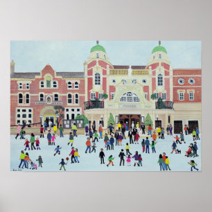 Affiches Théâtre Londres de Richmond