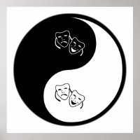 Théâtre Yin Yang
