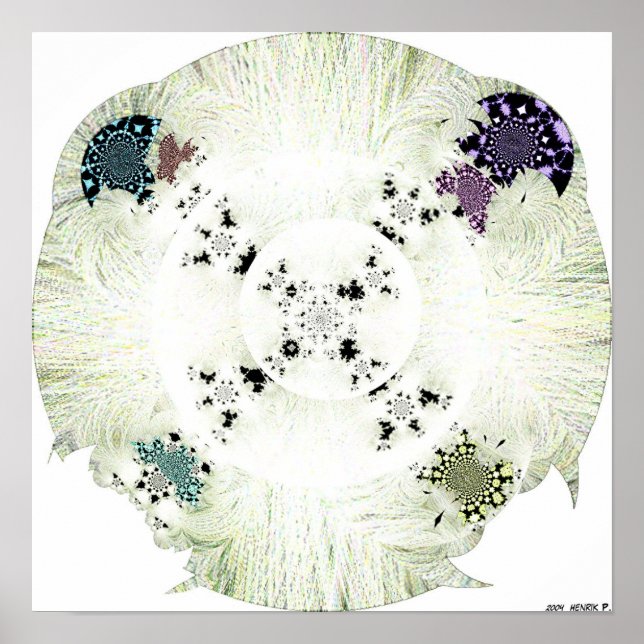 Affiches Thème 2a (Devant)