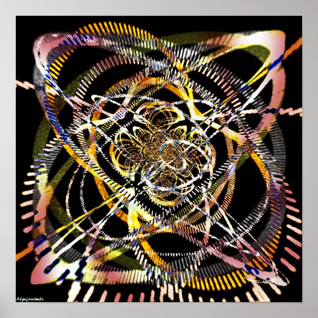 Affiches Thèmes éâtres 5.1 (Devant)