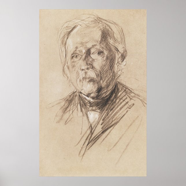 Affiches Theodor Fontane, 1896 (Devant)