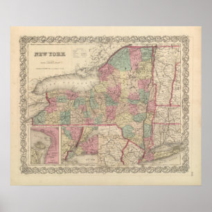 Affiches Thomas Andrews et Company