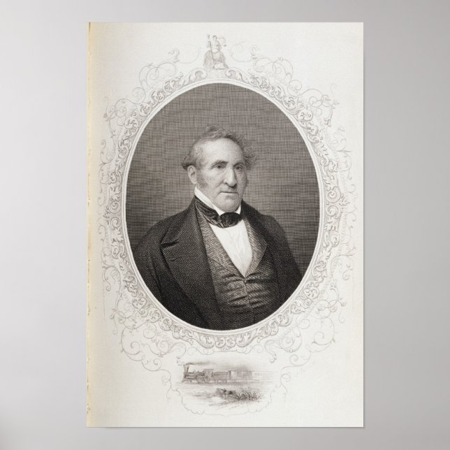 Affiches Thomas Hart Benton (Devant)