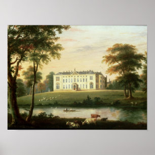 Affiches Thorp Perrow, près de Snape, Yorkshire