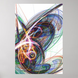 Affiches Threads