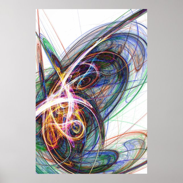Affiches Threads (Devant)