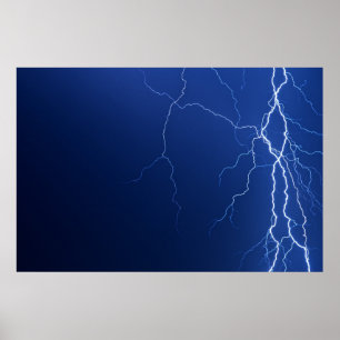Affiches Thunder
