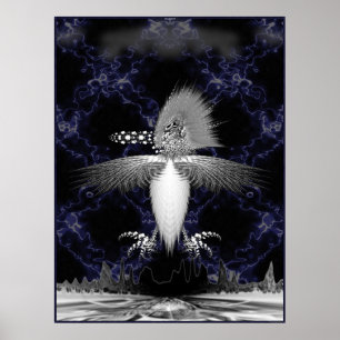 Affiches thunderbird