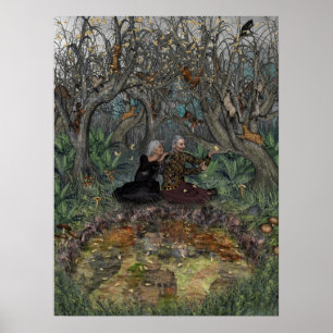 Affiches Thunderhead