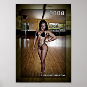 Affiches TiffanyForni2008