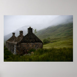 Affiches Tigh-Na-Sleubhaich