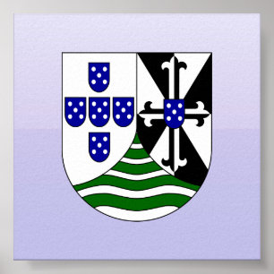 Affiches Timor portugais, Timor oriental