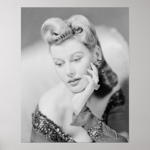 Affiches Tir de studio