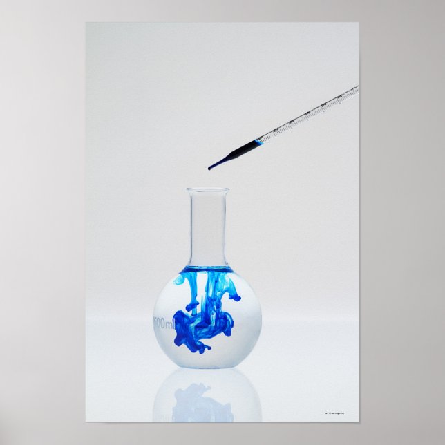 Affiches Tirages Médicales 4 (Devant)