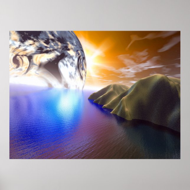 Affiches Titan (Devant)