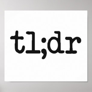 Affiches tl ; le Dr. trop longtemps n'a pas lu