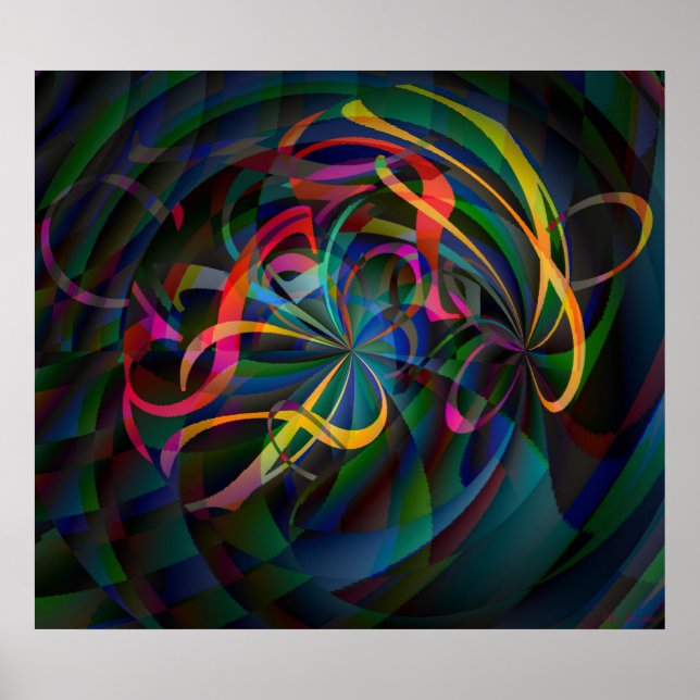 Affiches TNT pour le cerveau (Devant)