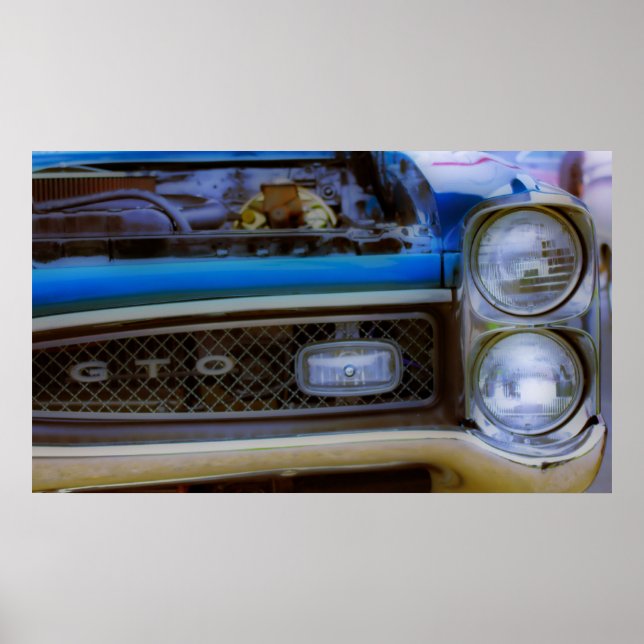 AFFICHES TO (Devant)