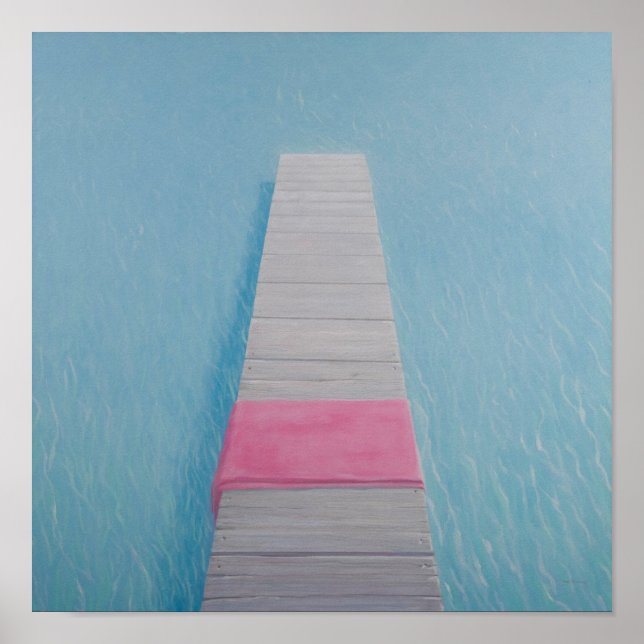 Affiches Tobago (Devant)