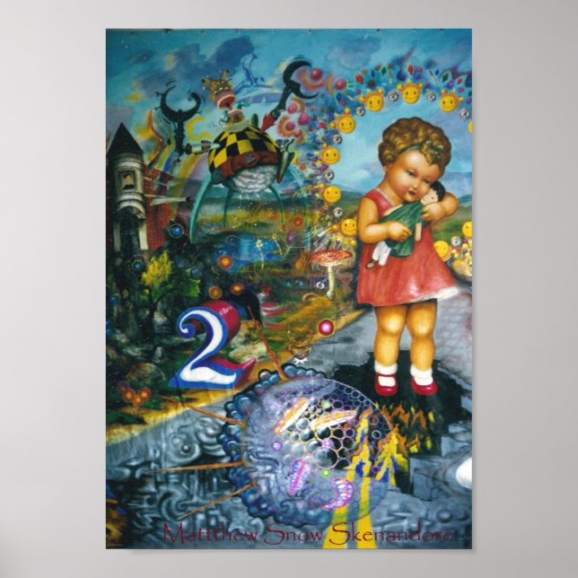 AFFICHES TOFR (Devant)