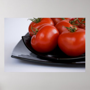 Affiches tomatoes