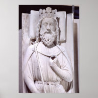 Tombe de Clovis I, Roi des Francs